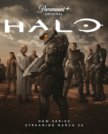 halo tv tropes